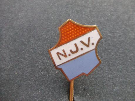 N.J.V. Nederlandsch Jongelingsverbond